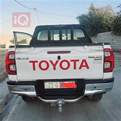 تويوتا هايلوكس